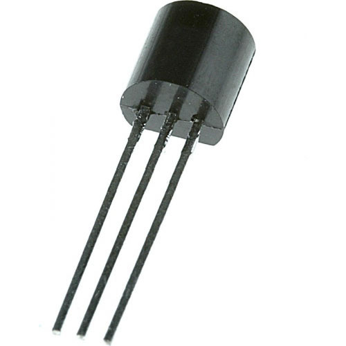 Транзистор SS8050